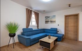 Landena Apartments Lendava